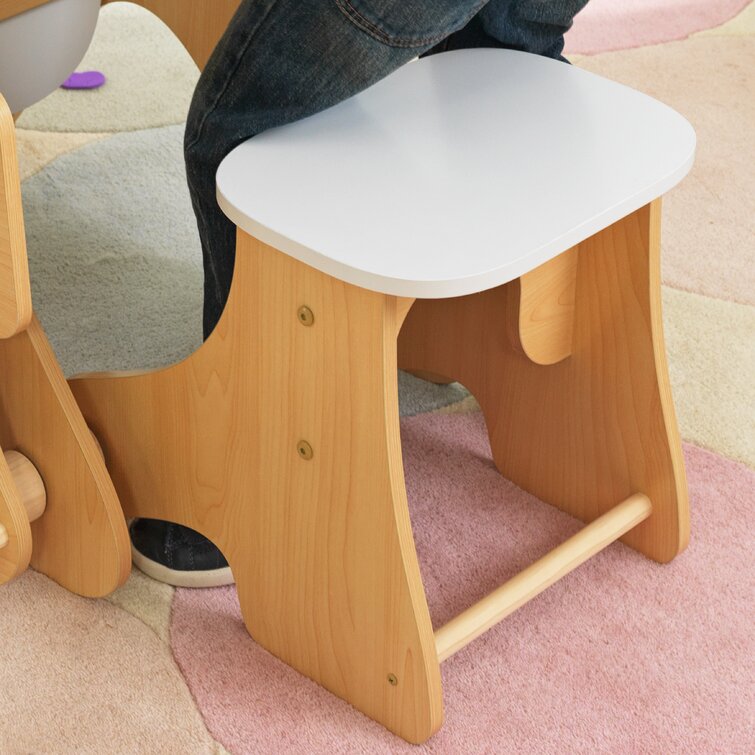 Kidkraft table discount and bench set